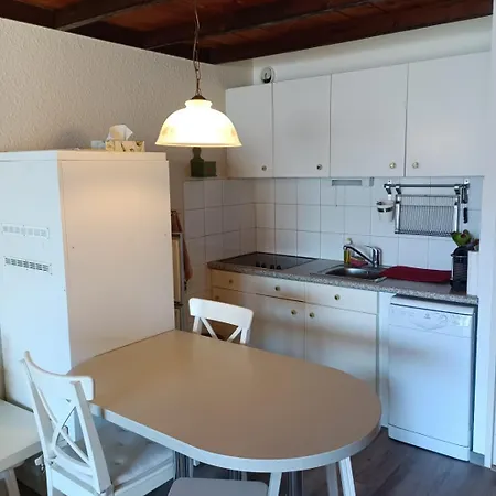 Apartment 40m2 Praloup 1600 Uvernet-Fours