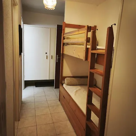 40m2 Praloup 1600 Lejlighed *
