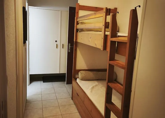 40m2 Praloup 1600 Apartment *