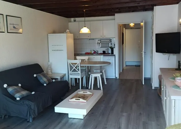 40m2 Praloup 1600 Apartment